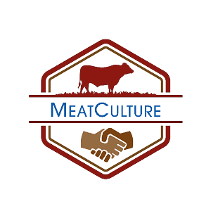 logo progetto MeatCulture