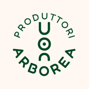 logo PRODUTTORI ARBOREA