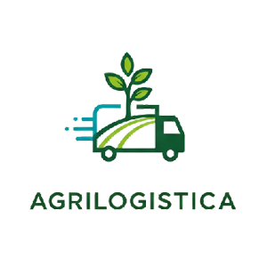 logo progetto Agrilogistica