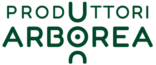 logo PRODUTTORI ARBOREA