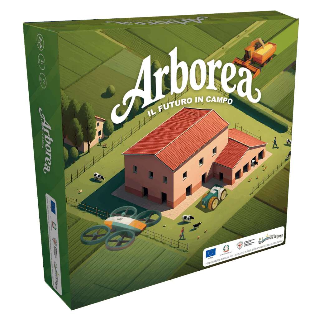 Arbore il futuro in campo